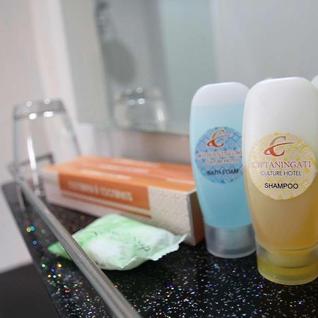 Ciptaningati Hotel Batu  Zewnętrze zdjęcie