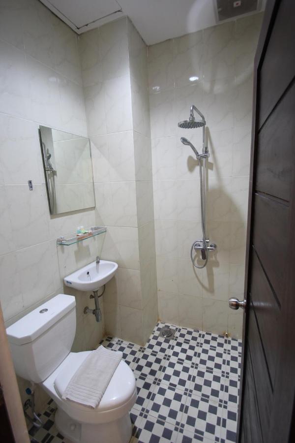 Ciptaningati Hotel Batu  Zewnętrze zdjęcie